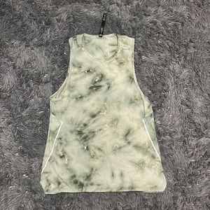 Lululemon Mens Tank Top